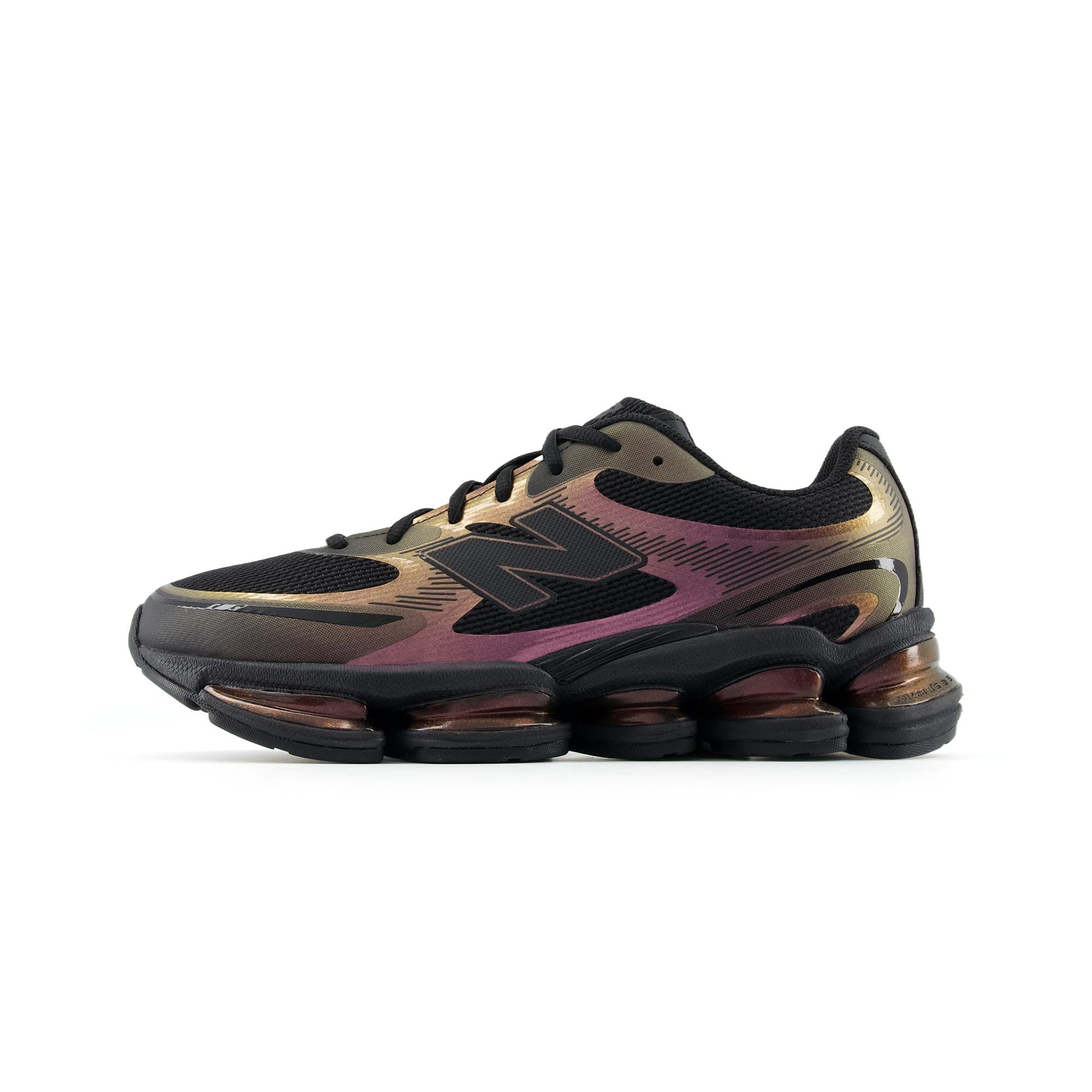 New Balance Abzorb 2000 Black Iridescent 41.5