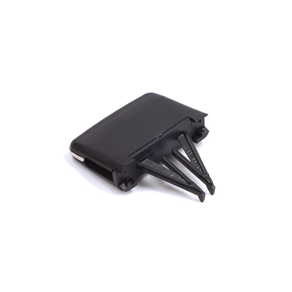 BDP979 Klimaanlegg A/C Luftventilgitter Vindkontrollknapp Klips For Mercedes A-klasse W169 B W245 Sports Tourer A1698301254