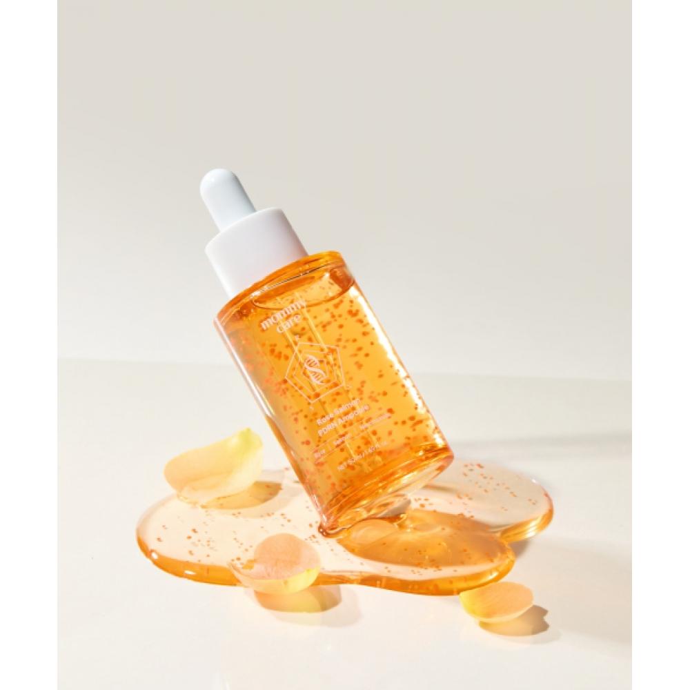 Mommycare Anti Pigmentation Rose Salmon Pdrn Ampoule 50ml NONE