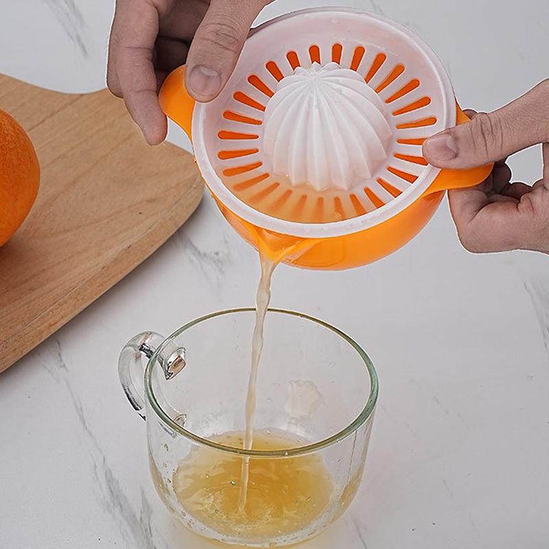 Pomerančový ruční odšťavňovač na citrony Mini odšťavňovače na ovoce Dřevěný lis na citrony Přenosný ruční lis Kuchyňský nástroj na citrusovou šťávu
