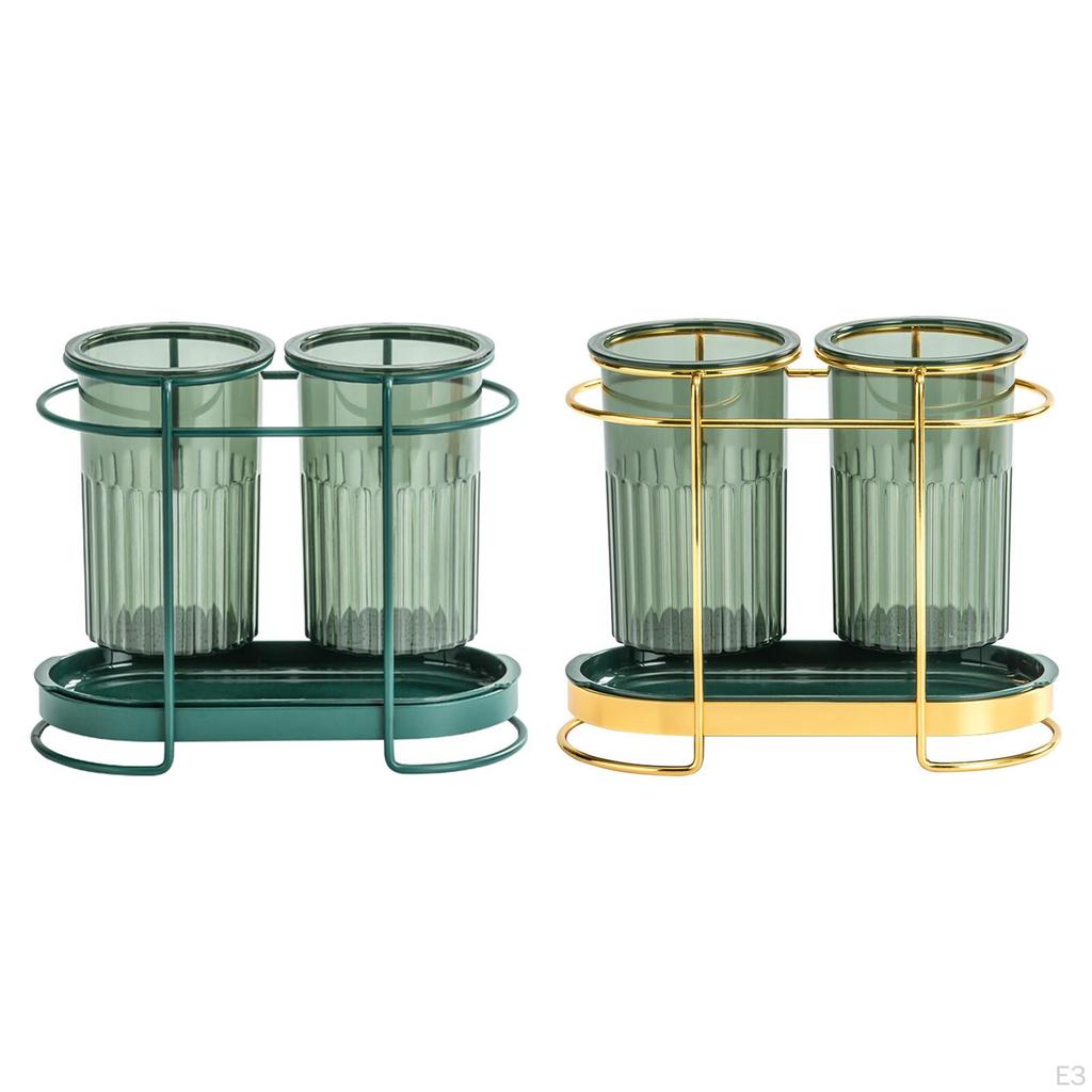 Essstäbchen Abtropfhalter Besteck für Esstisch