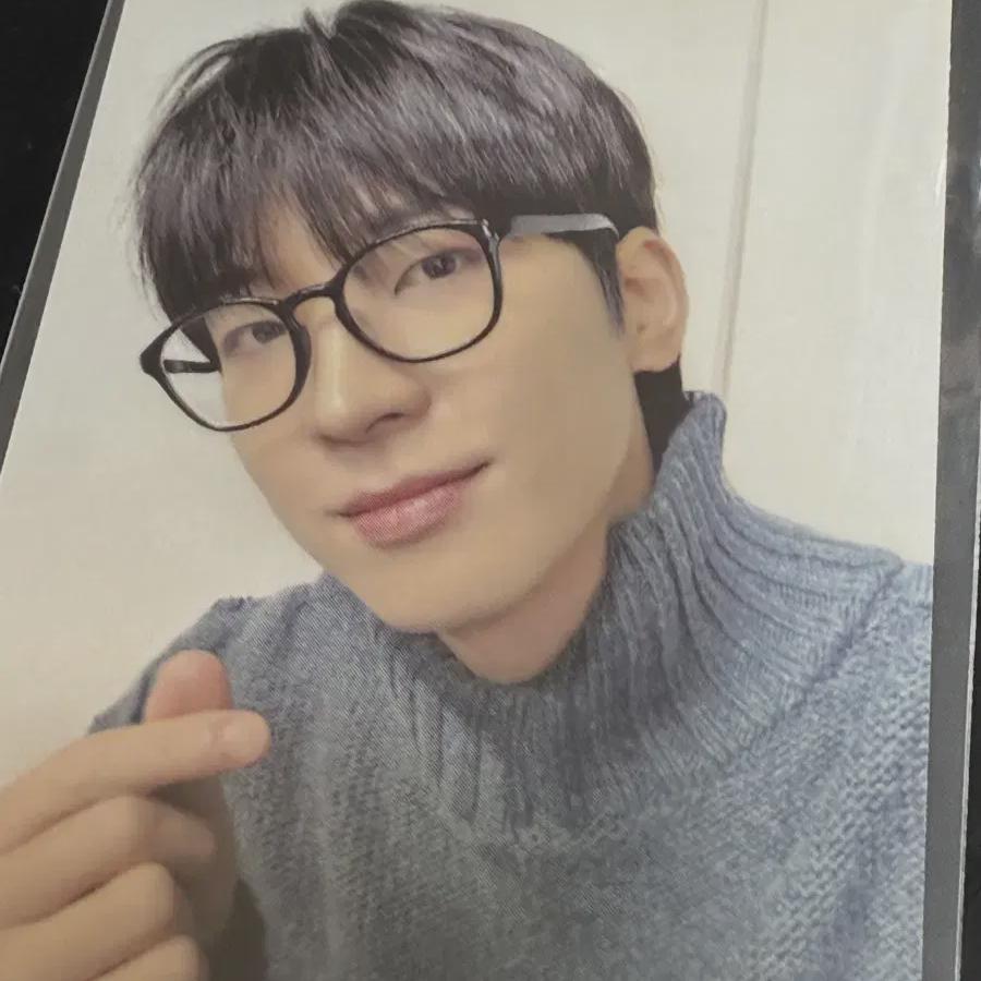 

Seventeen Тур по случаю 10-летия подводного моста Wonwoo Poca+ Бонус