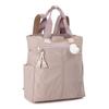 Kanana Project Kollektion Rucksack, Quasten-Tote-Rucksack, A4-Größe Stauraum, Nein. 68874