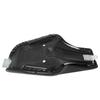 Motorcycle Leather Two Up Driver Front Rear Passenger Seat For Harley Sportster XL Iron 883 1200 48 Forty-eight 2004-2016