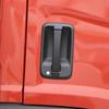 Exterior Door Handles for Dayun Light Truck Autoplead