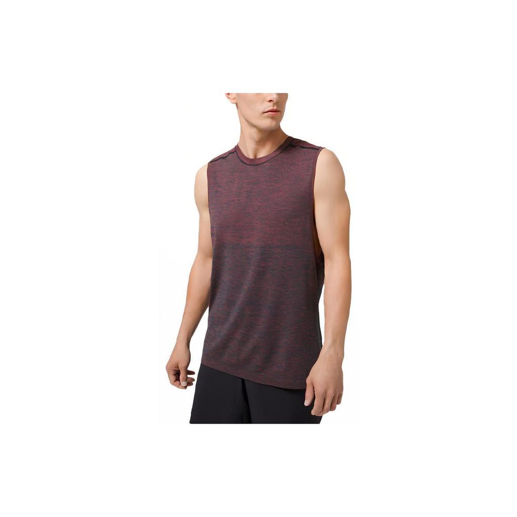 Lululemon Metal Vent Tech Tank Top Men's LM1217S