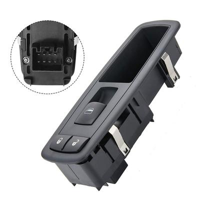 4602540AF Power Window Switch For Dodge For Chrysler 2008-2012 4602540AC Car Electric Power Window Master Switch Interior Parts