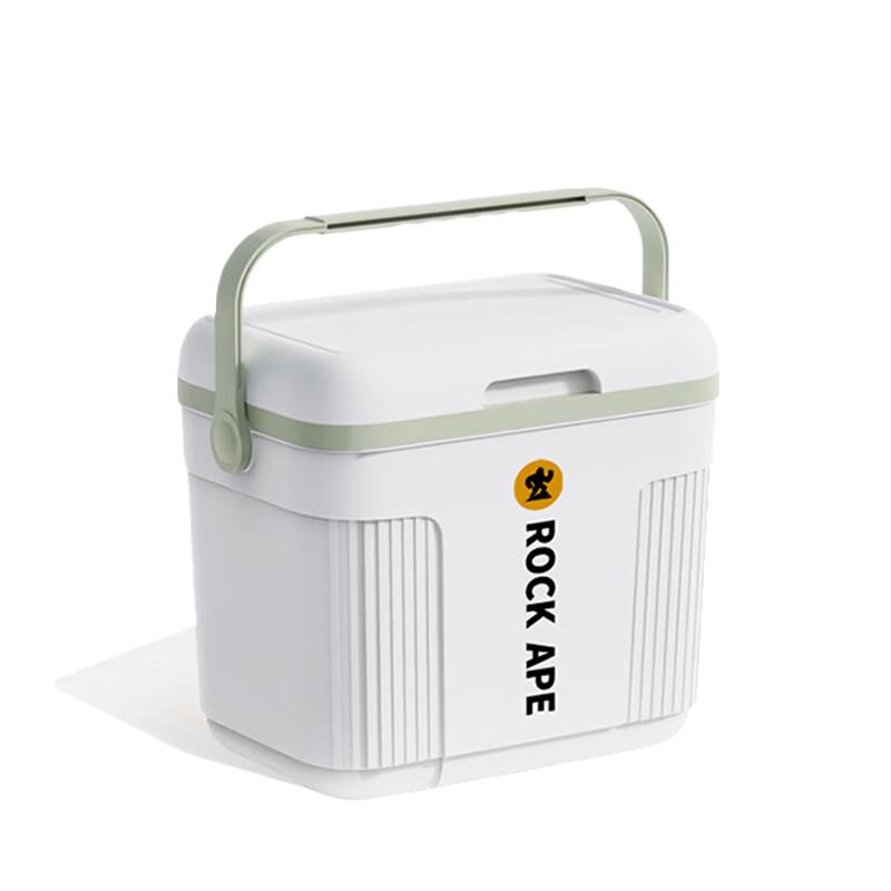 Rock Apes 10L Portable Cooler Box