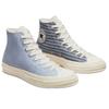 Chuck 70 Converse High 'Multi-Color Retro Stripes' A00457C