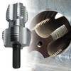 Precisions Water Pipe Threader Pipe Threading Tool Designed for Quick Accurate Internal Thread Creation In Various Sizes