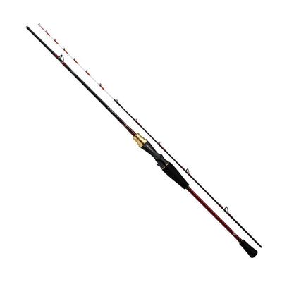 Daiwa Prut pro lodě Analystar Aori rybářský prut S-150