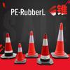PE Reflective Outdoor Traffic Cones