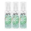 Impulse Vyvážená mysl tělo vonná mlha Ovocná, Jasmín &; WarmVanilla, 3x150ml