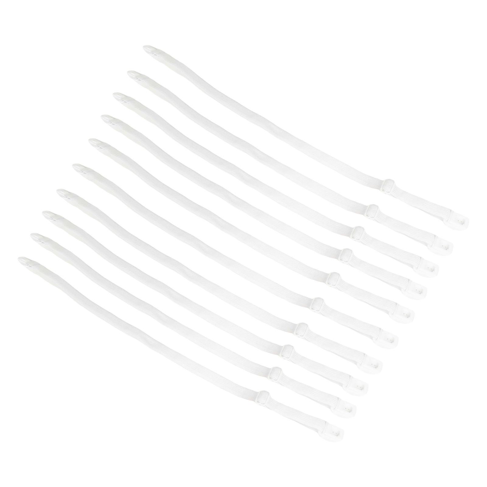 

Регулируемая ширина 1 см Бабочка Черно-белая эластичная лента Для мужчин Женщин Подростков Элегантные черные эластичные ремешки для бабочки A