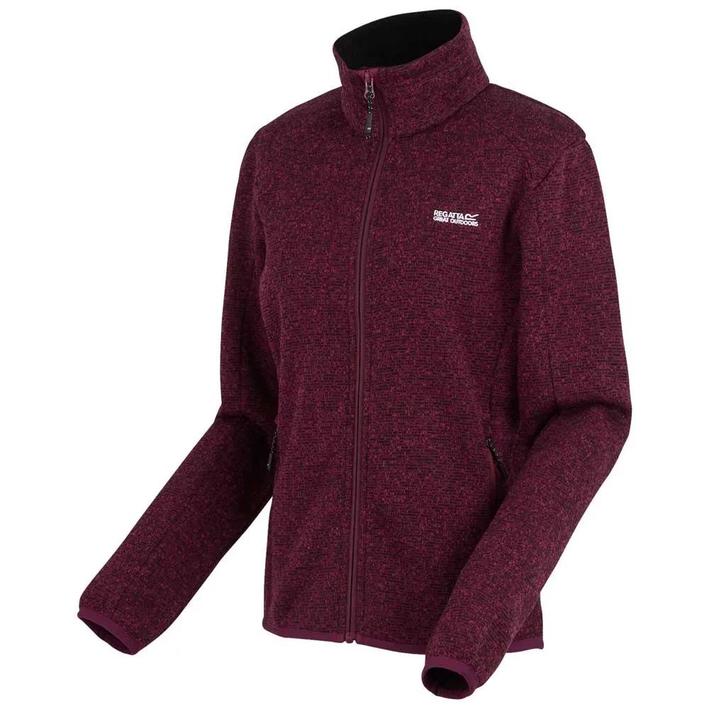 Regatta Fleecejacke mit Reißverschluss Newhill