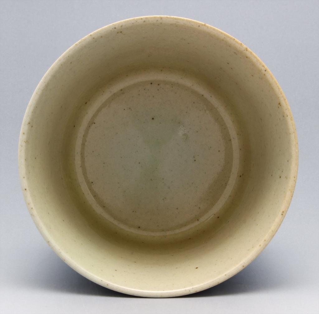 Hasami Stamped Soba Choko AZTEC Approximately Diameter X Made In Product Number 21121 Ware, Kunzangama, (soba Cup), Design, 9.5cm 6.5cm Height,