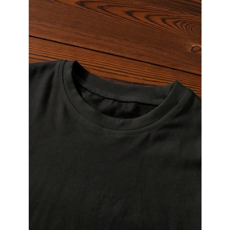 Europäische Größen Mädchen-T-Shirt Gestricktes Oberteil Mit Pony Club Design und dem Spruch 'Ich möchte mit Mama Fußball spielen' im beidseitigen Druck.