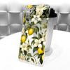 For Xiaomi Redmi 10A Case Popular Flower Bowknot Soft Clear Silicone Phone Cover For Xiaomi Redmi 10A Sport Funda Redmi10a Shell