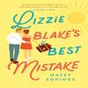 Lizzie Blakes Best Mistake by Mazey Eddings Paperback Book 9781472298720