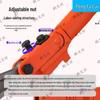 Heavy-Duty Bolt Cutters