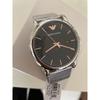 Used New and unused Emporio Armani AR11272