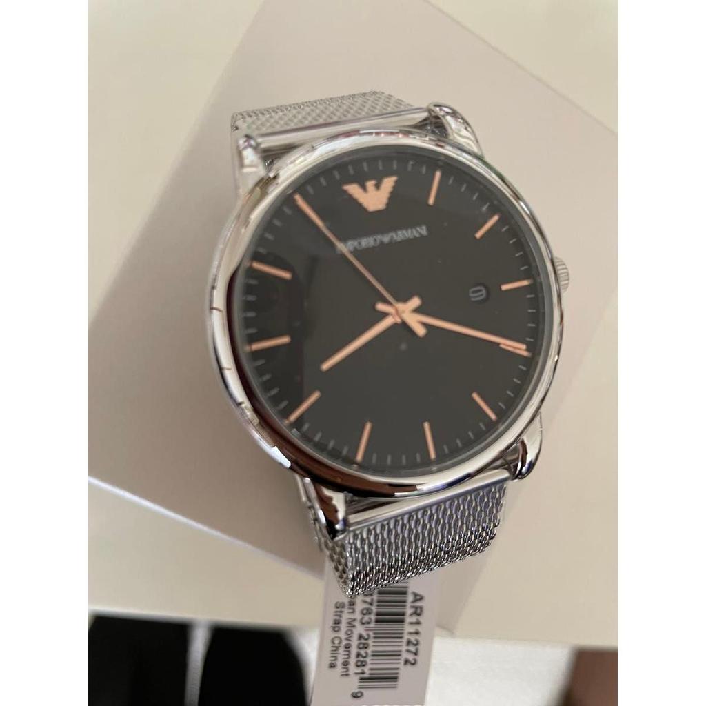 Used New and unused Emporio Armani AR11272