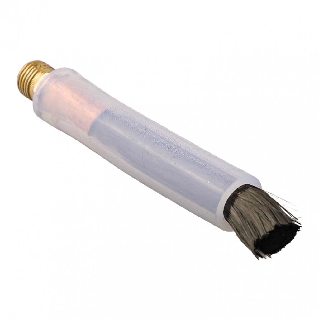 Acid Scrubbing Brushes For Cleaning Welds In For WIG MIG TIG Aluminum Processes