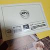[USED] BTS Official Jungkook 2nd Muster 22920 Mini Photo