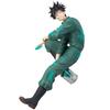 In Stock Sega Graffiti Battle Jujutsu Kaisen Anime Figure Fushiguro Megumi Kugisaki Nobara Pvc Action Figures Model Cool Toys 5