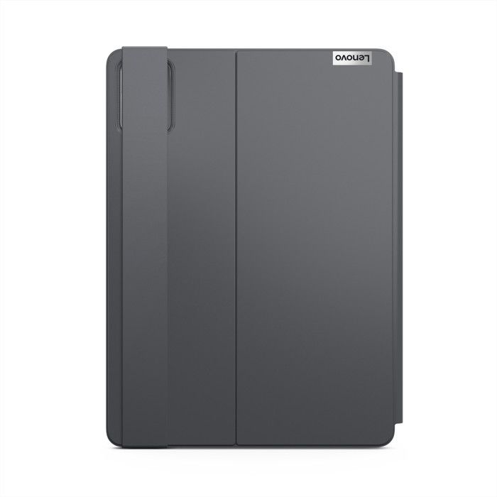 Housse Lenovo pour tablette M11 - Protection complète - Support réglable - Noir