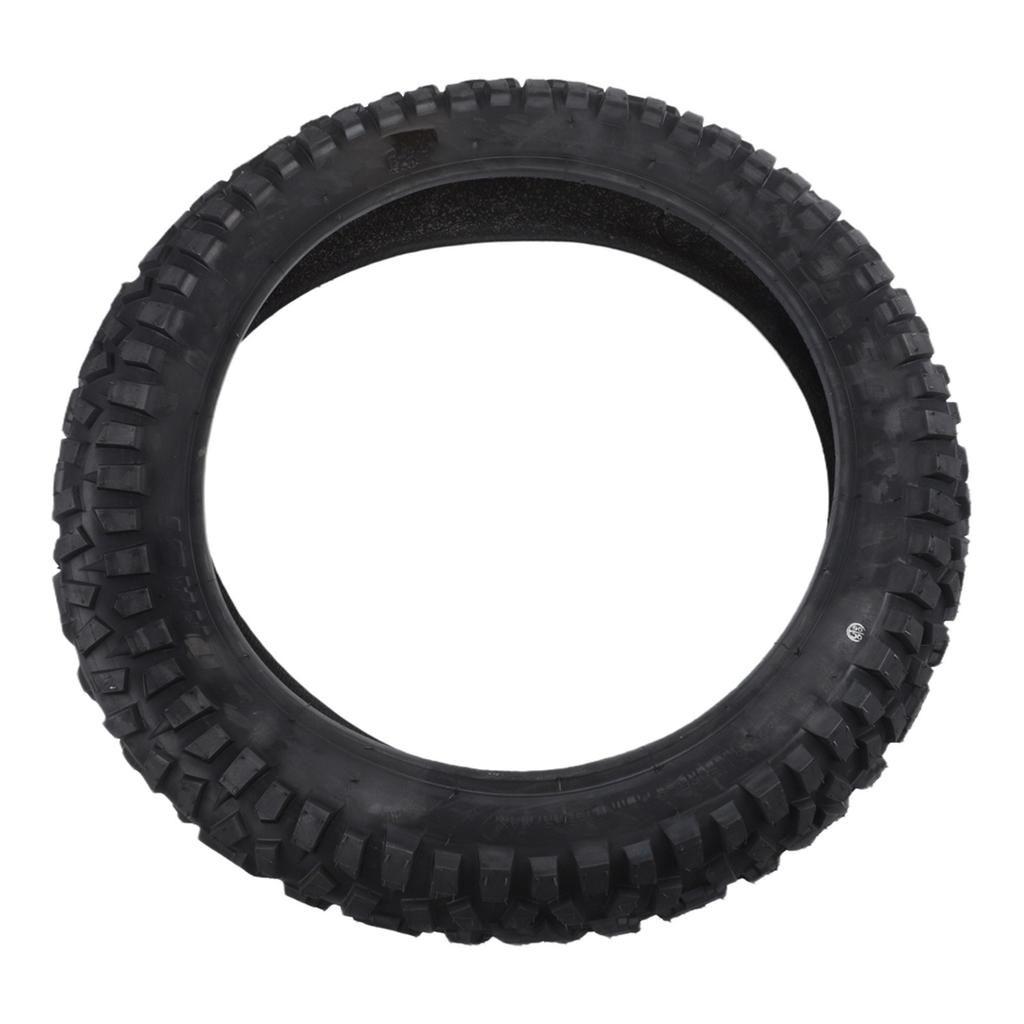 20 Pneumatici per E-bike All-Terrain Fat Tires Ottima Gestione in Tutte le Condizioni Meteo