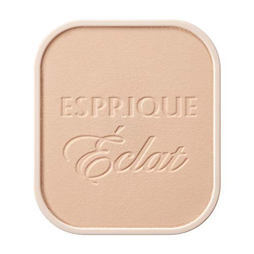 ESPRIQUE Eclat Esprique Eclat Brightness Lasting Pact EX OC405e Ocher 9.3g (x 1)