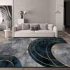 Nordic Large Carpets for Living Room Modern Light Luxury Bedroom Decoration Rugs 200x300cm Customized Floor Mat Lounge Rug