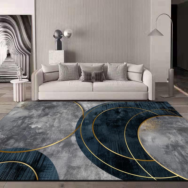 Nordic Large Carpets for Living Room Modern Light Luxury Bedroom Decoration Rugs 200x300cm Customized Floor Mat Lounge Rug
