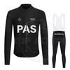 Cycling clothes men's and women's spring and autumn thin tops Road cycling clothes