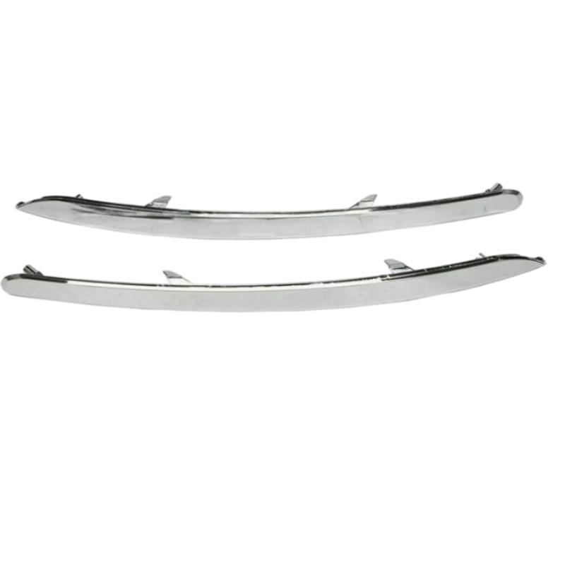 

Kia SPORTAGE Bumper Bright Strip 86581-3W000/865813W000/865823W000 86582-3W000
