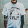 Punk Rock Skull Tshirt Fashion Tough Guy T Shirt Harajuku Heavy Metal Rock Tops Summer Street Hip-Hop Tee Ropa Hombre