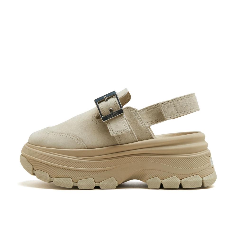 Converse As Trekwave Clogsandal 31315940 Stone Beige