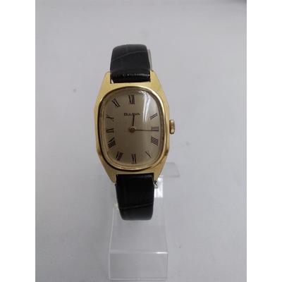 Dames horloges – Mechanische horloges