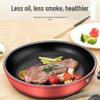 Yoshida Takumi Non-Stick Fry & Stir-Fry Pan