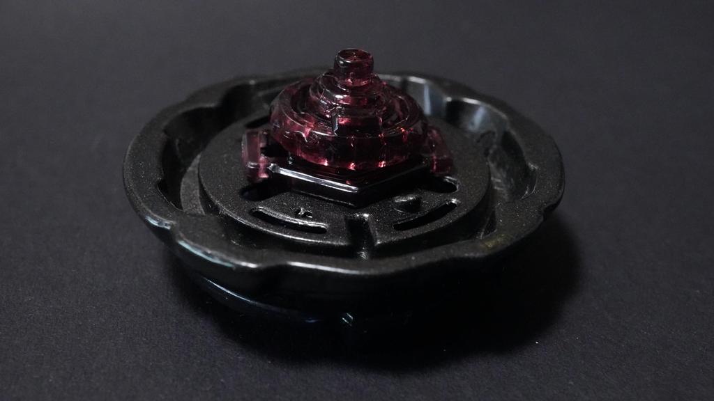 Bakushin Susanoo Luna Eclipse Ver. Limited Edition Metal Fight Bey Blade Metabey Bakuten HMS 4D Zero-G Burst X Toy Piece Anime Game Action Toy