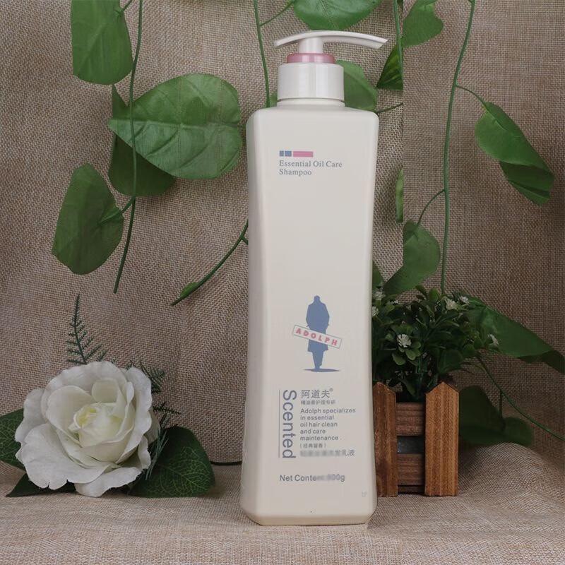 ADOLPH Purifying & Refreshing Shampoo