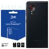 Samsung Galaxy Xcover 5 - 3Mk Lens Protection