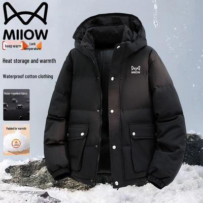 Jassen – Donsjassen en parka's