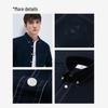 Men's Navegantes All-Cotton Long Sleeve Loose Fit Shirt