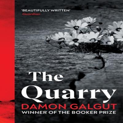 The Quarry by Damon Galgut Paperback Book 9781529198188