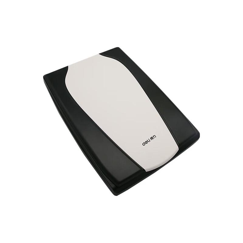Deli F1000 Flatbed Scanner CN plug (adapter included)