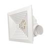 Bathroom Exhaust Fan Ventilation for Other Enclosed Space