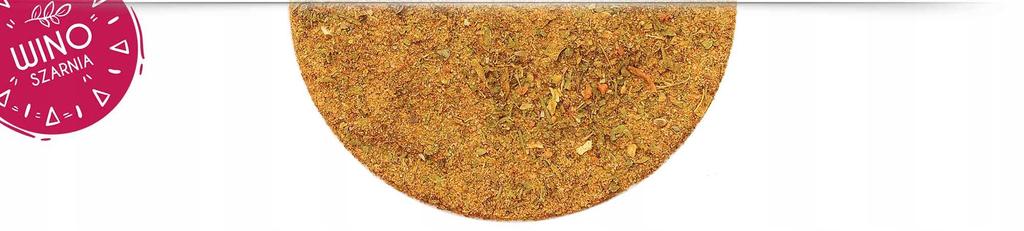 Przyprawa Do Sałatek - 250g