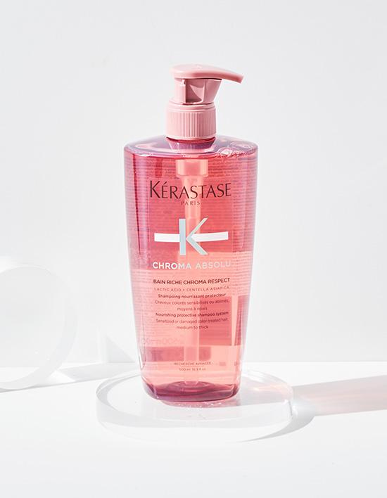 Kerastase Chroma Absolu Shampoo 500ml